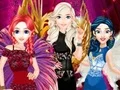 Παιχνίδι Ρομαντική παράσταση Victoria's Secret σε απευθείας σύνδεση Παιχνίδι Ρομαντική παράσταση Victoria's Secret σε απευθείας σύνδεση