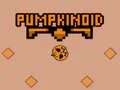 Παιχνίδι Pumpkinoide σε απευθείας σύνδεση