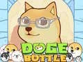 Παιχνίδι Φιάλη Doge σε απευθείας σύνδεση