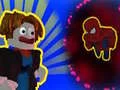 Παιχνίδι Roblox: Πολυσύμπαν Αράχνη σε απευθείας σύνδεση