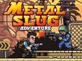 Παιχνίδι Περιπέτεια Metal Slug σε απευθείας σύνδεση Παιχνίδι Περιπέτεια Metal Slug σε απευθείας σύνδεση