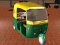 Παιχνίδι Μοντέρνο παιχνίδι Tuk Tuk Rickshaw σε απευθείας σύνδεση