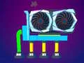 Παιχνίδι Idle GPU Mining Clicker σε απευθείας σύνδεση