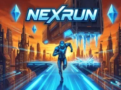 Παιχνίδι NEXRUN σε απευθείας σύνδεση