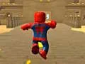 Παιχνίδι Roblox: Ανάβαθμιση Σπάιντερμαν σε απευθείας σύνδεση