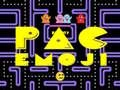 Παιχνίδι Pac Emoji σε απευθείας σύνδεση Παιχνίδι Pac Emoji σε απευθείας σύνδεση