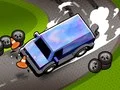 Παιχνίδι Πρόκληση Drift Turbo Racer σε απευθείας σύνδεση