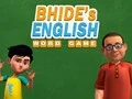 Παιχνίδι Μαθήματα Αγγλικών Bhide σε απευθείας σύνδεση
