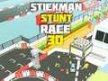 Παιχνίδι Αγώνας Τσίρκου StickMan 3D σε απευθείας σύνδεση