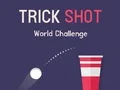 Παιχνίδι Παγκόσμια Πρόκληση Trick Shot σε απευθείας σύνδεση Παιχνίδι Παγκόσμια Πρόκληση Trick Shot σε απευθείας σύνδεση