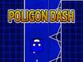 Παιχνίδι Πολυγώνιο Dash σε απευθείας σύνδεση Παιχνίδι Πολυγώνιο Dash σε απευθείας σύνδεση