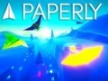 Παιχνίδι Paperly: Περιπέτεια Χάρτινου Αεροπλάνου σε απευθείας σύνδεση Παιχνίδι Paperly: Περιπέτεια Χάρτινου Αεροπλάνου σε απευθείας σύνδεση