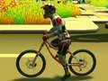 Παιχνίδι Προσομοιωτής BMX Stunt σε απευθείας σύνδεση