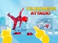 Παιχνίδι Επίθεση Τηλεκίνηση σε απευθείας σύνδεση Παιχνίδι Επίθεση Τηλεκίνηση σε απευθείας σύνδεση