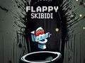 Παιχνίδι Flappy Skibidi σε απευθείας σύνδεση Παιχνίδι Flappy Skibidi σε απευθείας σύνδεση