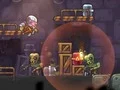 Παιχνίδι Zombotron Επανεκκίνηση σε απευθείας σύνδεση Παιχνίδι Zombotron Επανεκκίνηση σε απευθείας σύνδεση