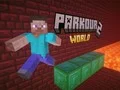 Παιχνίδι Parkour Κόσμος 2 σε απευθείας σύνδεση