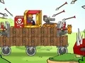 Παιχνίδι AutoΠόλεμος: Εξέλιξη Μηχανών σε απευθείας σύνδεση