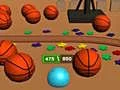 Παιχνίδι GrowBall Τροφή για Αυξηθεί σε απευθείας σύνδεση