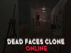 Παιχνίδι Κλωνοποίηση Νεκρών Προσώπων Online σε απευθείας σύνδεση Παιχνίδι Κλωνοποίηση Νεκρών Προσώπων Online σε απευθείας σύνδεση