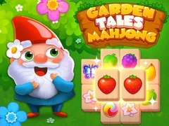 Παιχνίδι Ιστορίες Κήπου Mahjong σε απευθείας σύνδεση Παιχνίδι Ιστορίες Κήπου Mahjong σε απευθείας σύνδεση