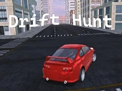 Παιχνίδι Κυνήγι Drift σε απευθείας σύνδεση