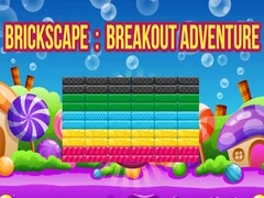 Παιχνίδι Brickscape: Περιπέτεια Διαφυγής σε απευθείας σύνδεση