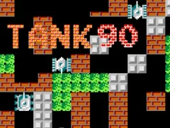 Παιχνίδι Τανκ 90 σε απευθείας σύνδεση Παιχνίδι Τανκ 90 σε απευθείας σύνδεση