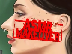 Παιχνίδι ASMR Μεταμόρφωση σε απευθείας σύνδεση Παιχνίδι ASMR Μεταμόρφωση σε απευθείας σύνδεση
