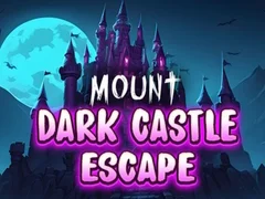 Παιχνίδι Διέ escape από το Σκοτεινό Κάστρο σε απευθείας σύνδεση Παιχνίδι Διέ escape από το Σκοτεινό Κάστρο σε απευθείας σύνδεση