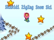 Παιχνίδι Skibidi ZigZag Χιόνι Σκι σε απευθείας σύνδεση Παιχνίδι Skibidi ZigZag Χιόνι Σκι σε απευθείας σύνδεση