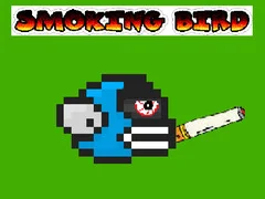 Παιχνίδι Καπνίζων Πουλί σε απευθείας σύνδεση Παιχνίδι Καπνίζων Πουλί σε απευθείας σύνδεση