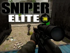 Παιχνίδι Sniper Elite 3D σε απευθείας σύνδεση
