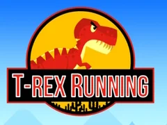 Παιχνίδι Τρέξιμο Τ-Rex σε απευθείας σύνδεση