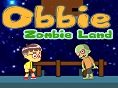 Παιχνίδι Χώρα των Ζόμπι Obbie σε απευθείας σύνδεση Παιχνίδι Χώρα των Ζόμπι Obbie σε απευθείας σύνδεση