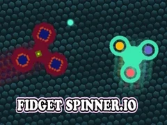 Παιχνίδι Fidget Spinner.io σε απευθείας σύνδεση Παιχνίδι Fidget Spinner.io σε απευθείας σύνδεση