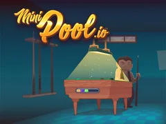 Παιχνίδι MiniPool.io σε απευθείας σύνδεση