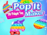 Παιχνίδι Pop It 3D Δημιουργός Αντικειμένων Χαλάρωσης σε απευθείας σύνδεση Παιχνίδι Pop It 3D Δημιουργός Αντικειμένων Χαλάρωσης σε απευθείας σύνδεση