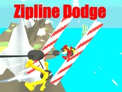 Παιχνίδι Αποφυγή Zipline σε απευθείας σύνδεση Παιχνίδι Αποφυγή Zipline σε απευθείας σύνδεση