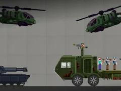 Παιχνίδι Ψηφιακή Παιδική Χαρά: Sandbox Πολέμου σε απευθείας σύνδεση Παιχνίδι Ψηφιακή Παιδική Χαρά: Sandbox Πολέμου σε απευθείας σύνδεση