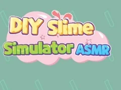 Παιχνίδι DIY Προσομοιωτής Slime ASMR σε απευθείας σύνδεση