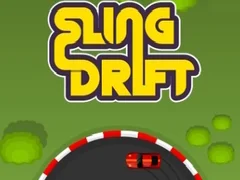 Παιχνίδι Sling Drift σε απευθείας σύνδεση Παιχνίδι Sling Drift σε απευθείας σύνδεση