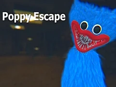 Παιχνίδι Διαφυγή του Poppy σε απευθείας σύνδεση