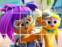 Παιχνίδι Vivo Παζλ σε απευθείας σύνδεση Παιχνίδι Vivo Παζλ σε απευθείας σύνδεση