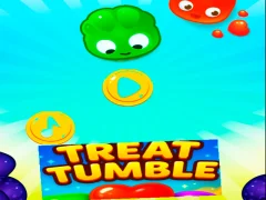 Παιχνίδι Αντιμετωπίζω το tumble σε απευθείας σύνδεση