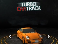 Παιχνίδι Τροχιά Turbo Αυτοκινήτου σε απευθείας σύνδεση Παιχνίδι Τροχιά Turbo Αυτοκινήτου σε απευθείας σύνδεση