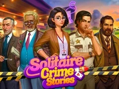 Παιχνίδι Solitaires: Εγκληματικές Ιστορίες σε απευθείας σύνδεση