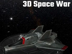 Παιχνίδι 3D Διαστημικός Πόλεμος σε απευθείας σύνδεση