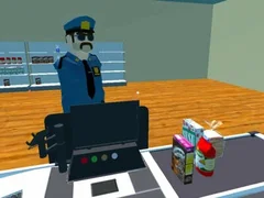 Παιχνίδι Προσομοίωση Σούπερ Μάρκετ: Το Πρωτότυπο σε απευθείας σύνδεση Παιχνίδι Προσομοίωση Σούπερ Μάρκετ: Το Πρωτότυπο σε απευθείας σύνδεση