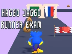 Παιχνίδι Εξέταση Τρεξίματος Haggo Jaggo σε απευθείας σύνδεση